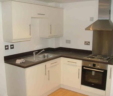 1 bedroom apartment to rent - Photo 6