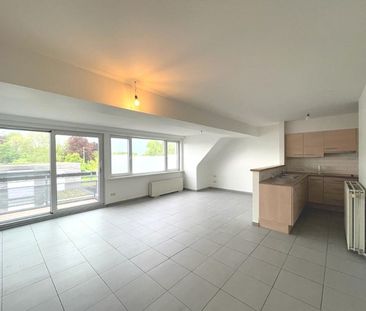 Appartement te Eeklo - Foto 1