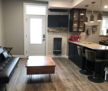 For Lease - 45 Chestnut Street Unit# 2, Kingston, Ontario - Photo 1