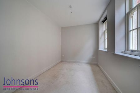 2 bedroom apartment to rent - Photo 4