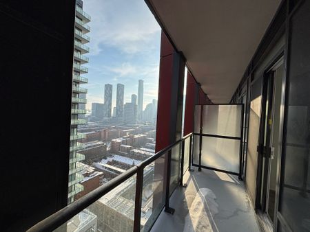 For Lease - 180 Front Street Unit# 2507, Toronto, Ontario - Photo 4