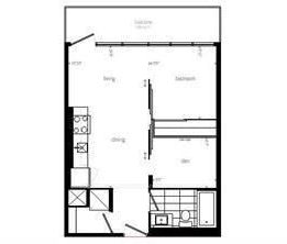 For Lease - 340 MCLEOD Street Unit# 744, Ottawa Centre, Ontario - Photo 5