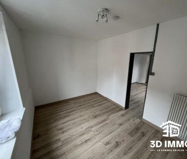 Location Appartement 3 pièces 65m² AVESNES SUR HELPE 59440 - Photo 6