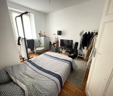 Appartement T3 à louer - 55 m² - Photo 4