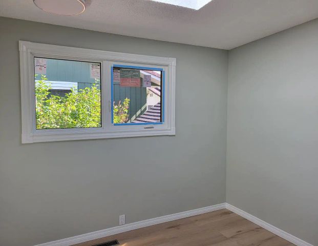 Bright Furnished Bedroom in Quiet Dalhousie Home – AC, Utilities Included — 1 Bedroom Room For Rent - Photo 1