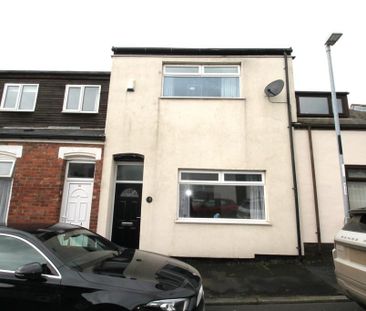 Darwin Street Southwick Sunderland - Photo 3