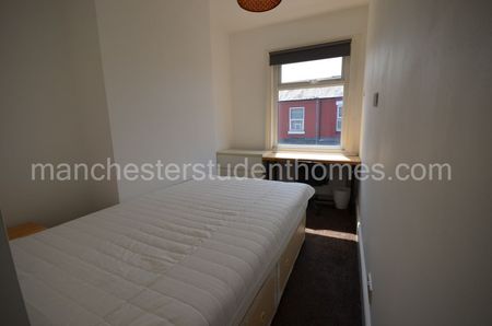 Braemar Road, Manchester, M14 6PR - Photo 2