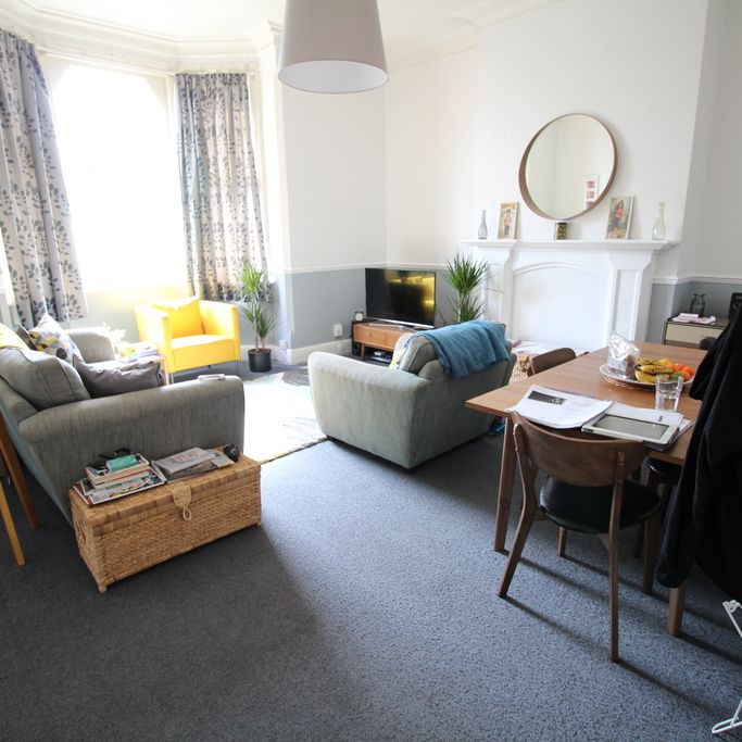 2 Bed Student Accommodation - Photo 1