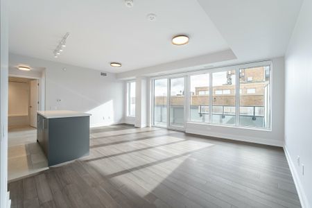 For Lease - 2525 Bathurst Street Unit# 1003, Toronto, Ontario - Photo 5