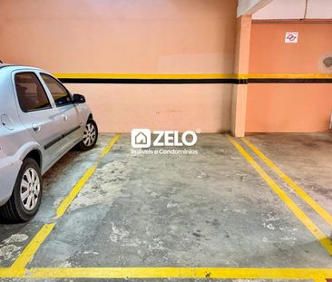 Apartamento para alugar, Centro - Campinas/SP - Photo 2