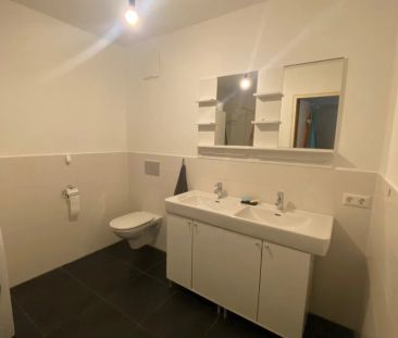 Traumhafte 3-Zimmer-Wohnung mit Terrasse und Garten - Photo 5