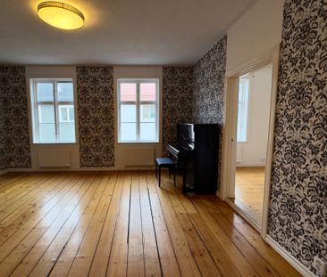 Landshövdingegatan, Kalmar - Foto 3