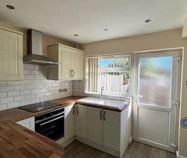 1 bedroom terraced house to rent - Photo 6