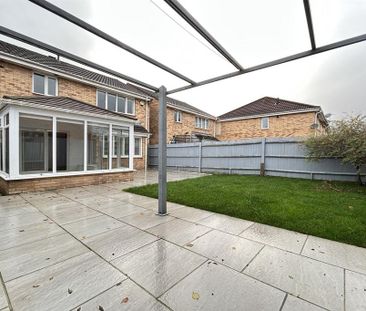 3 bedroom detached house to rent - Photo 4