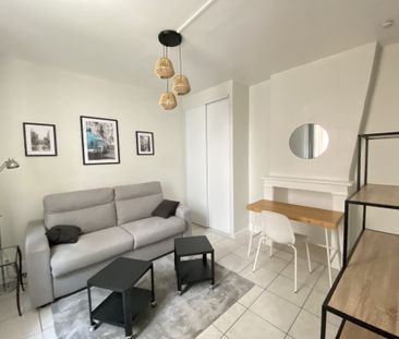 Location Appartement 1 pièce 28m² REIMS 51100 - Photo 2