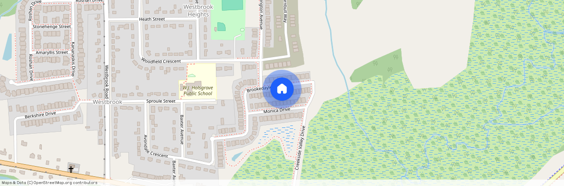 1669 Brookedayle Avenue, Kingston