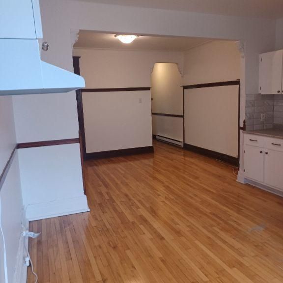 4 1/2 Plateau Mont-Royal - Photo 1