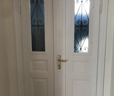 Attraktive 3 Zimmerwohnung in Lindenau mit Einbauküche(ab sofort) - Foto 1