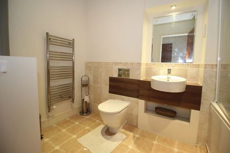 Apartment in Shaddon Mill, Shaddon Gate - Photo 5