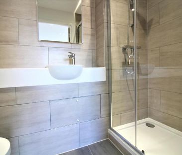 1 bedroom maisonette to rent - Photo 6