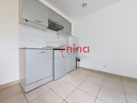 Location Appartement - Photo 1