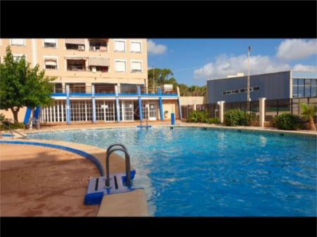 Piso de alquiler en Carrer Azorín, 20, Guardamar Playa - Photo 5