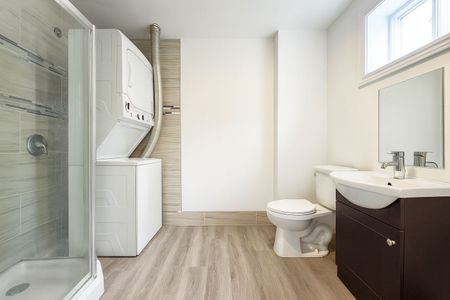 For Lease - 274 LINCOLN Street Unit# REAR, Welland, Ontario - Photo 4