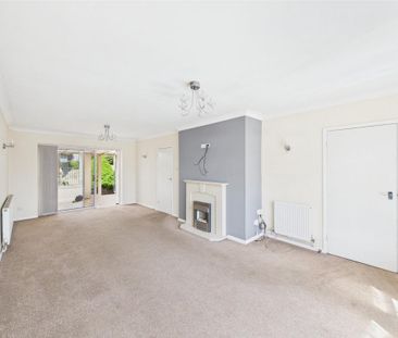 3 bedroom bungalow to rent - Photo 3