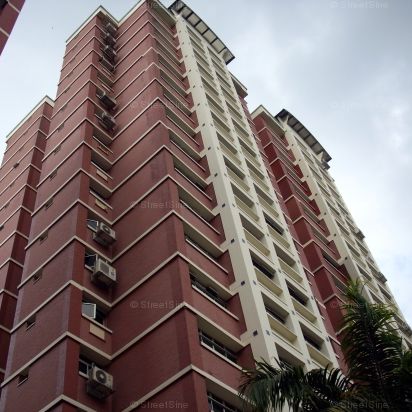 Blk 769 Choa Chu Kang Street 54 (Choa Chu Kang), HDB 4 Rooms - For Rent - Photo 1