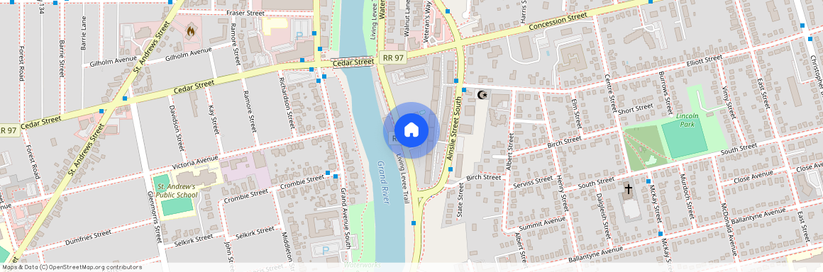 155 Water Street, Cambridge