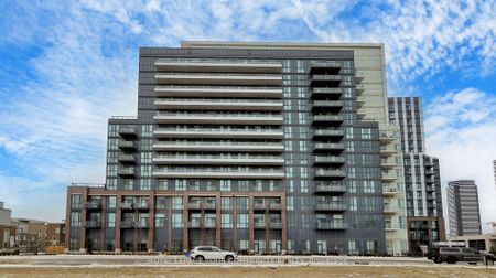 For Lease - 60 HONEYCRISP Crescent Unit# 1018, Vaughan, Ontario - Photo 2