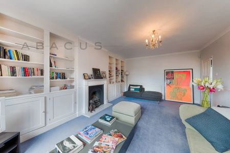 2 Bedroom Flat - Photo 4