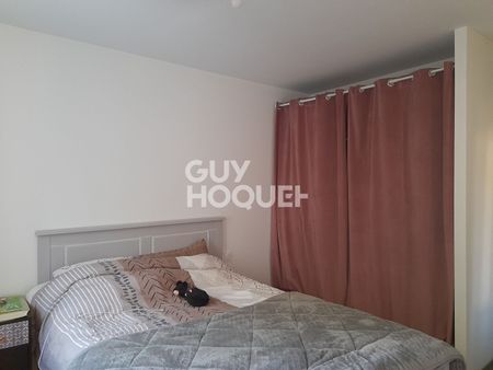 Maison Coulonges Sur L Autize 5 pièce(s) 103 m2 colocation possible - Photo 2