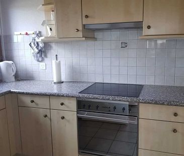 1.5 Zimmer, 48 m², 1. Stock - Foto 1