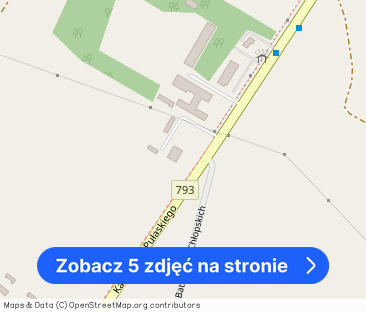 Wynajmę mieszkanie Myszków centrum - Zdjęcie 1