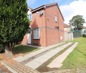 2 bedroom semi-detached house to rent - Photo 6
