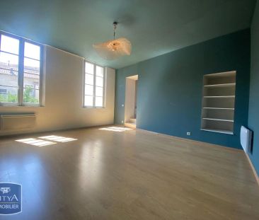 Appartement à louer 3 pièces 96.39m² - Photo 6