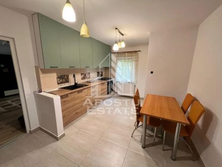 Apartament 3 camere, 6 Vanatori - Fotografie 3
