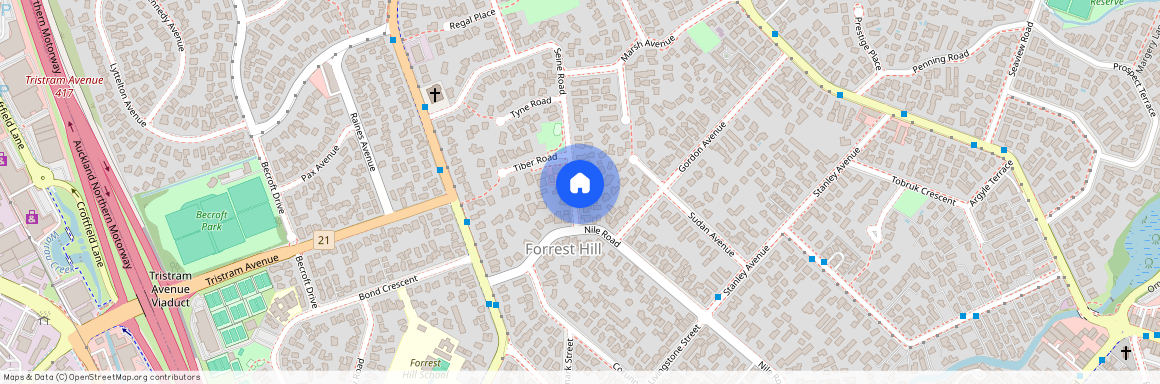 7 Seine Rd, Forrest Hill, North Shore City