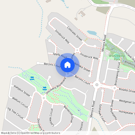 29 Berzins Court, Qld 4207, Bahrs Scrub