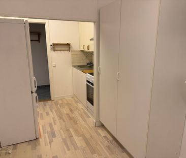 Danmarks-berga, Uppsala - Photo 2