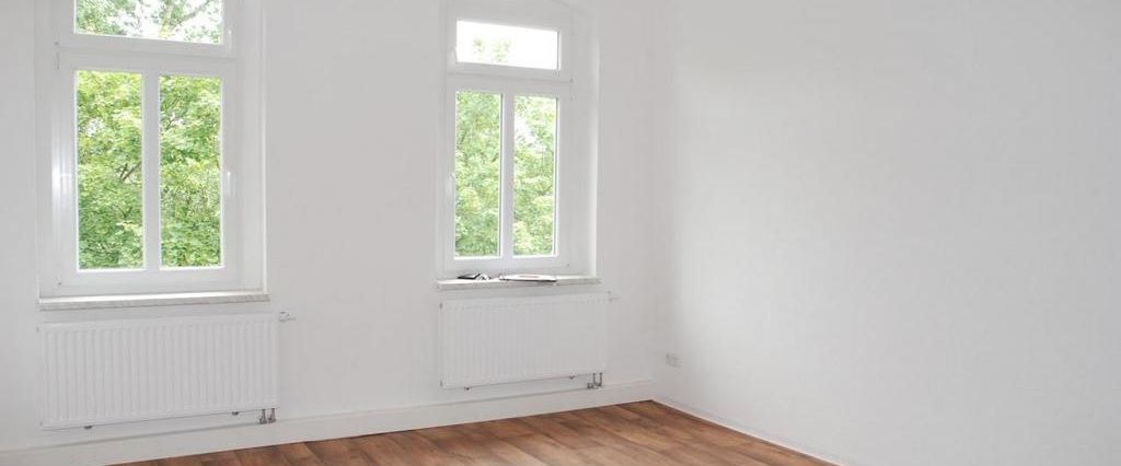 3-Raum-Wohnung - Foto 1