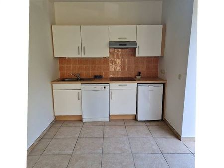 Appartement te huur - Foto 3