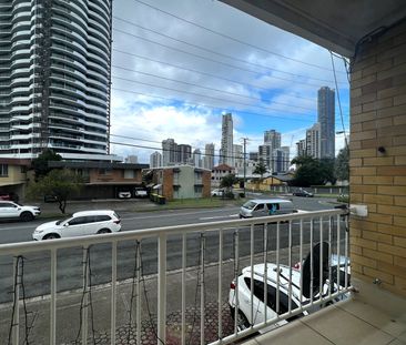 5/10 Thomas Drive, 4217, Chevron Island Qld - Photo 3