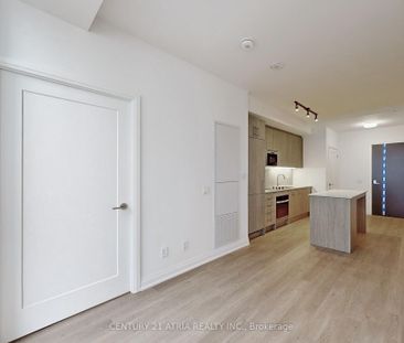 For Lease - 286 Main Street Unit# 611, Toronto, Ontario - Photo 5