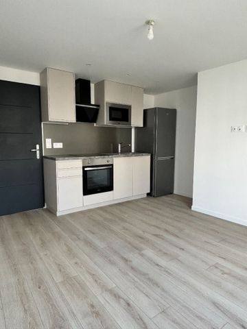 Location appartement 2 pièces, 25.17m², Thiais - Photo 4