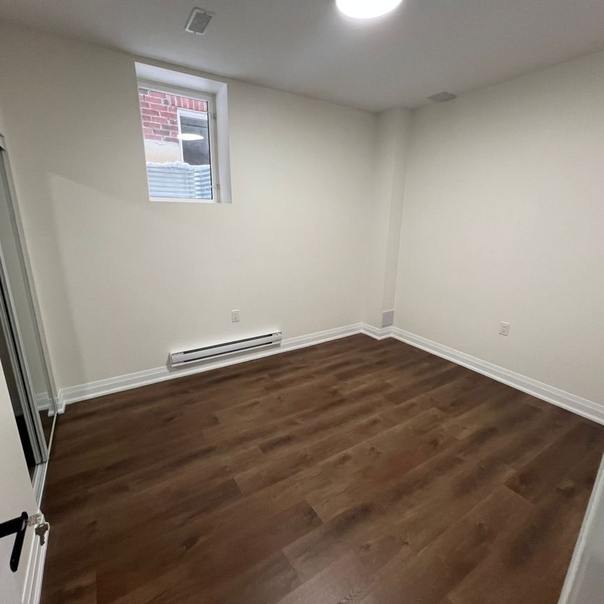 For Lease - 51 Wainfleet Crescent Unit# Bsmnt, Vaughan, Ontario - Photo 1