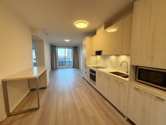 For Lease - 38 Water Walk Drive Unit# 921, Markham, Ontario - Photo 1
