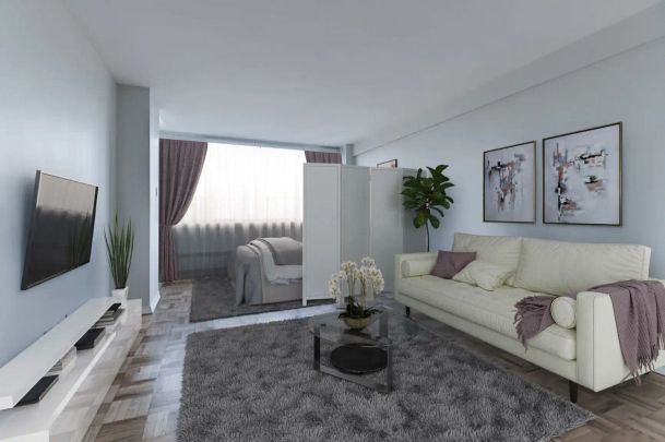 Skyliner — Studio - Photo 1