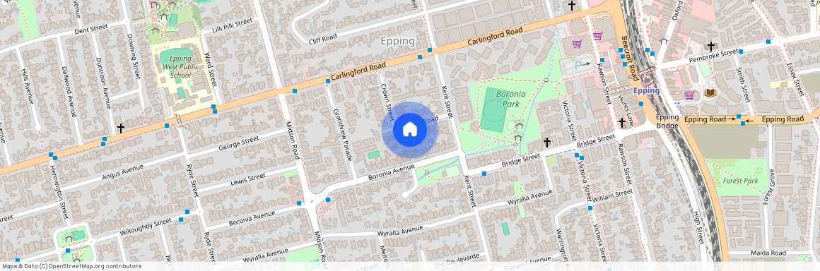 8 Glenfern Road, Epping